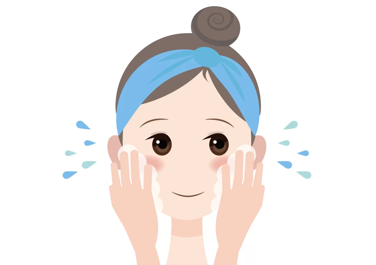 なかなか治らないニキビ・・・そろそろ本気で取り組みませんか？